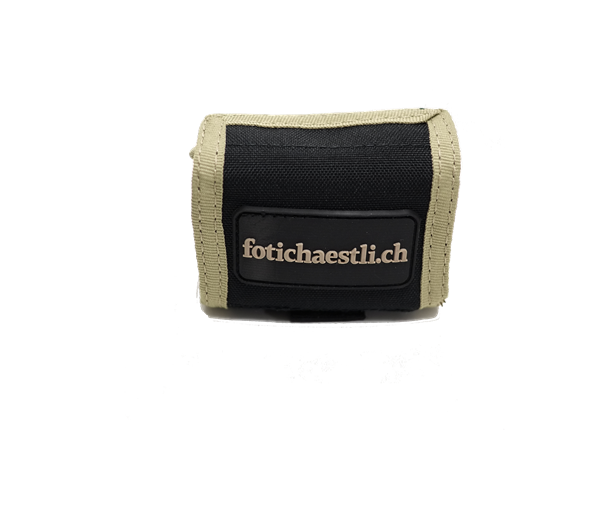 Fotichaestli 8x AA Battery Bag