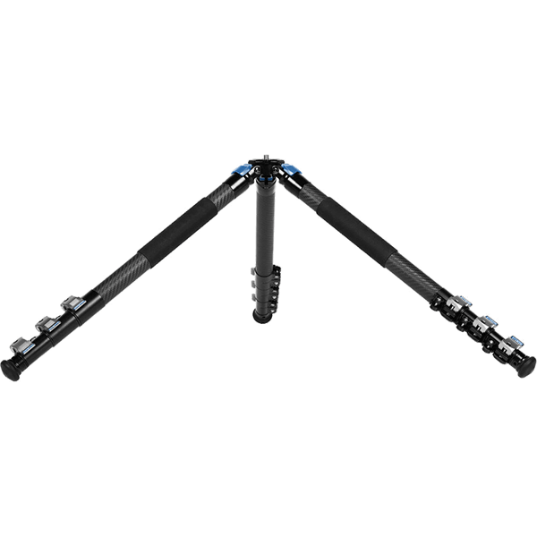 Kamera Stativ aus Carbon Sirui L-324F zur Landschaftsfotografie
