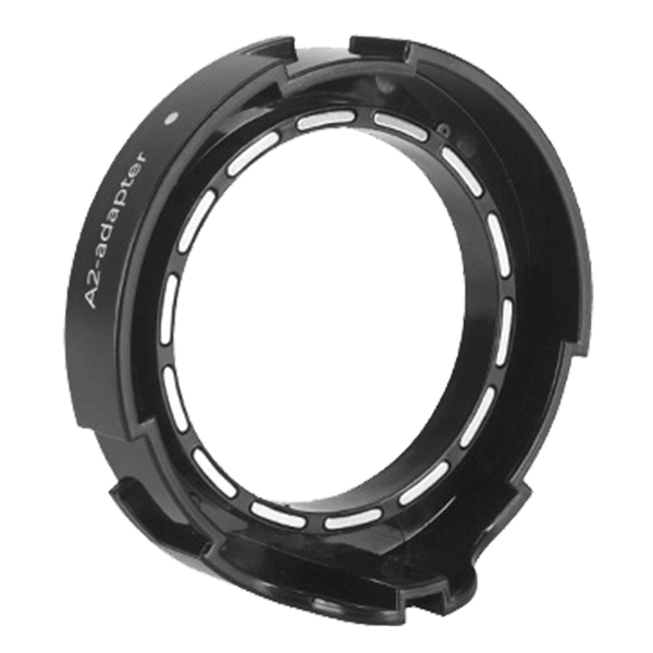 Profoto A2 Adapter for SMDV Flipbox