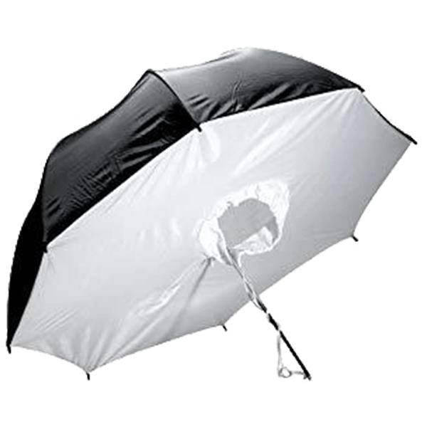 Godox UB-010 White Bounce Umbrella Box 40" White/Black