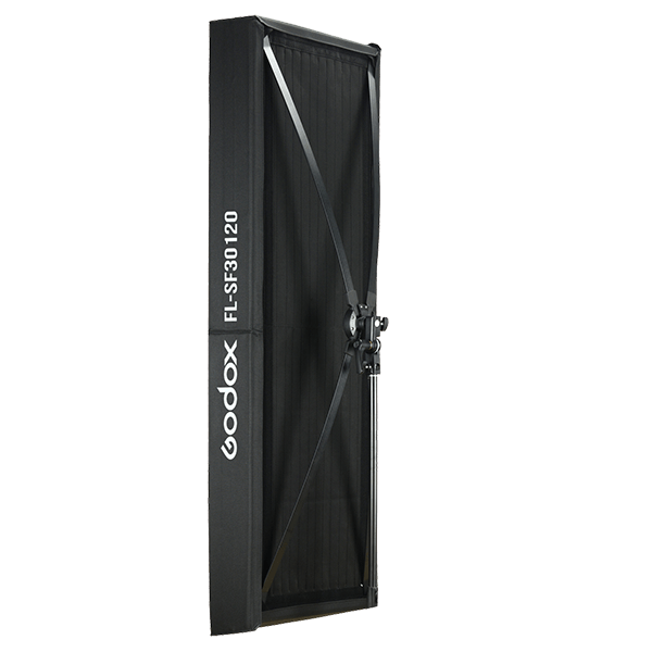 Softbox zu FL150R mit Grid Diffusor und Transport Tasche