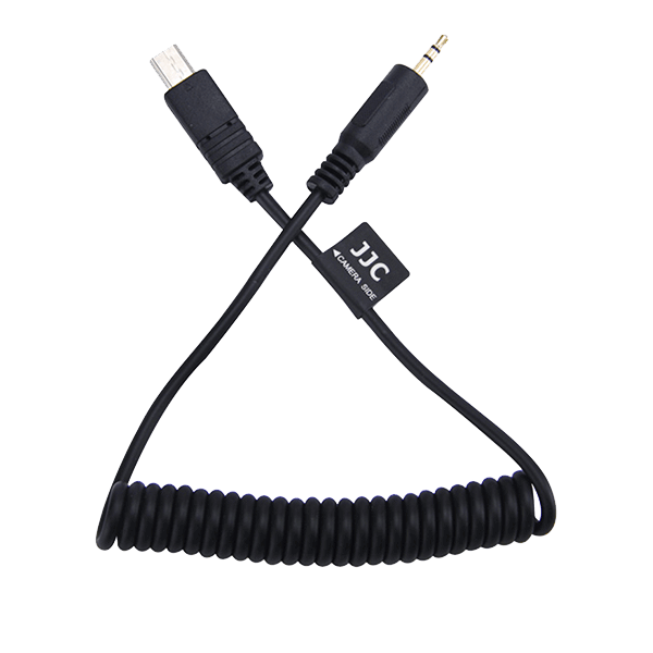 Camera cable Cable-F2 like Sony MULTI Connector from JJC