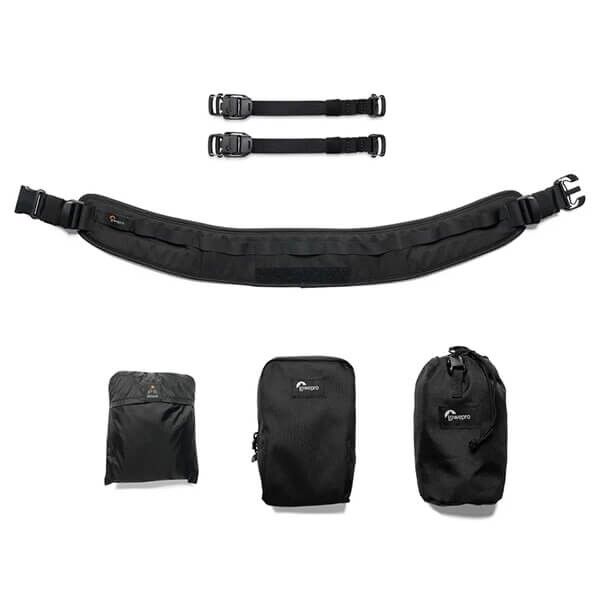 Lowepro ProTactic BP 350 AW III zubehör