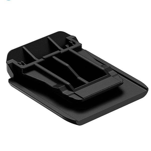 JJC Hot Shoe Cover HC-CMF rear side JJC Hot Shoe Cover HC-CMF rear side