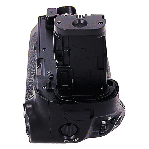 Batteriegriff wie BG-E22 zu Canon EOS-R