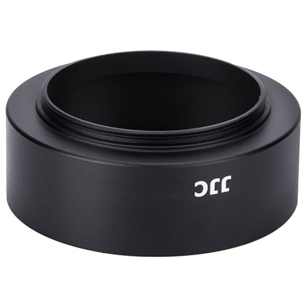 Gegenlichtblende mit Schraubgewinde 49mm LN-49S von JJC