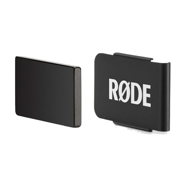Rode MagClip GO - magnetic clip for Wireless GO