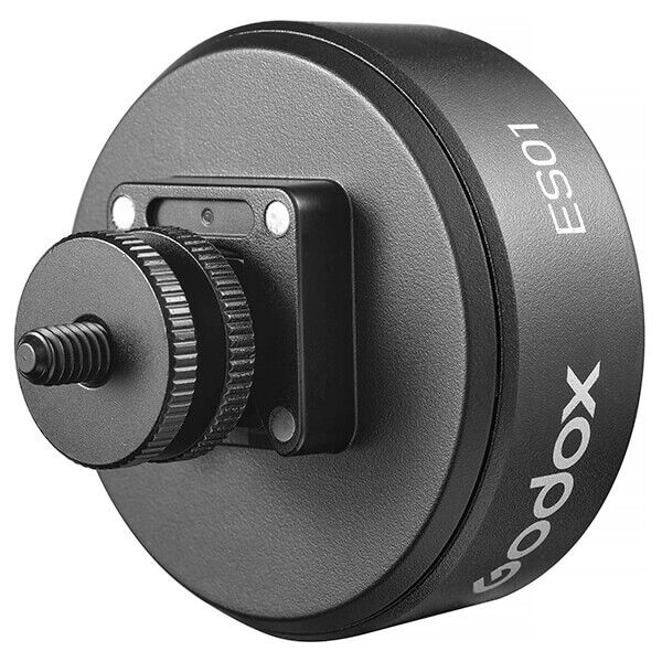 Godox ES01 Electric Suction Mount Godox ES01 Electric Suction Mount
