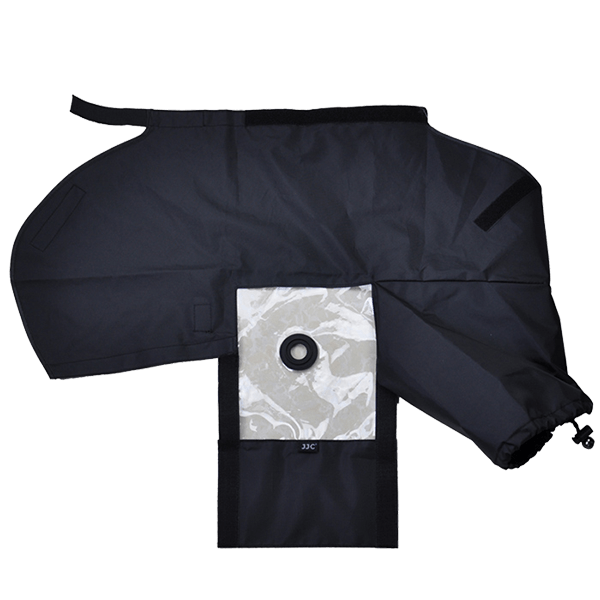 Rain Cover RC-EF for Canon EF from JJC