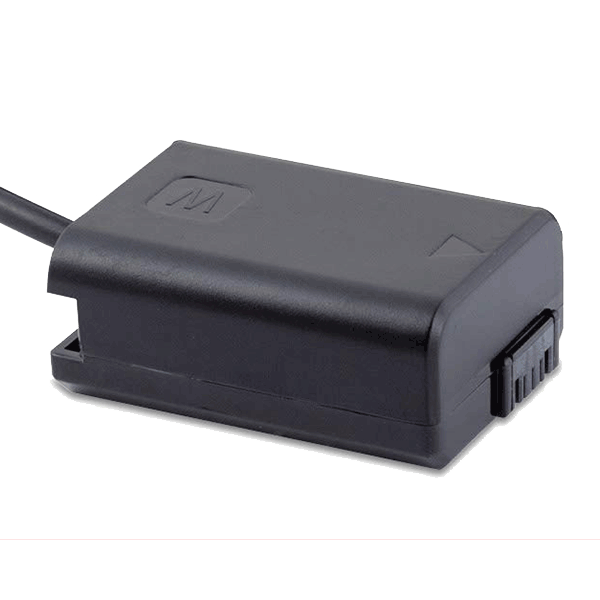 Sony NP-FW50 Dummy Akku detail