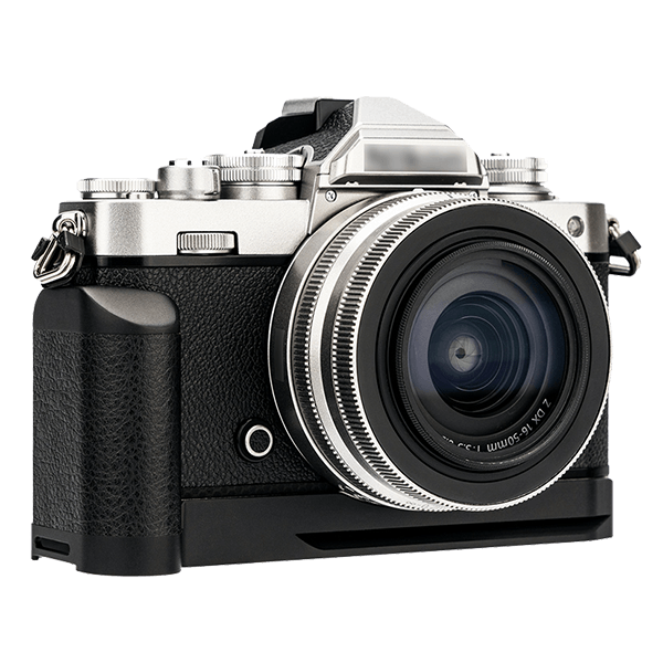 Camera Hand Grip for Nikon Z-fc