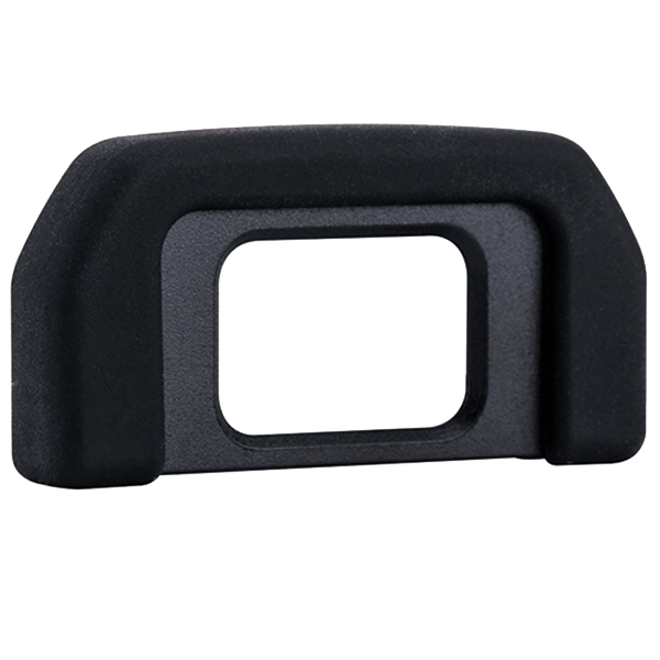 Augenmuschel EN-DK28 wie Nikon DK-28 zu Nikon D7500 von JJC