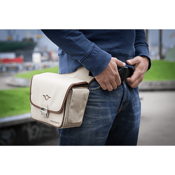 Cosyspeed Streetomatic Khaki