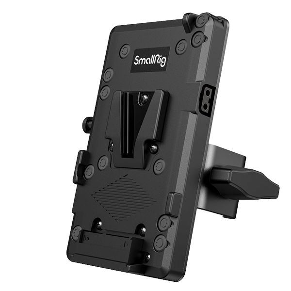 SmallRig RA V1 V-Mount Battery Plate 3676