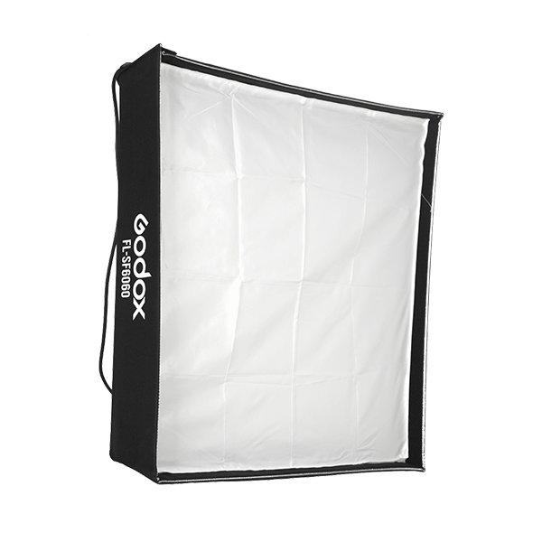 Softbox zu FL150S mit Grid Diffusor und Transport Tasche