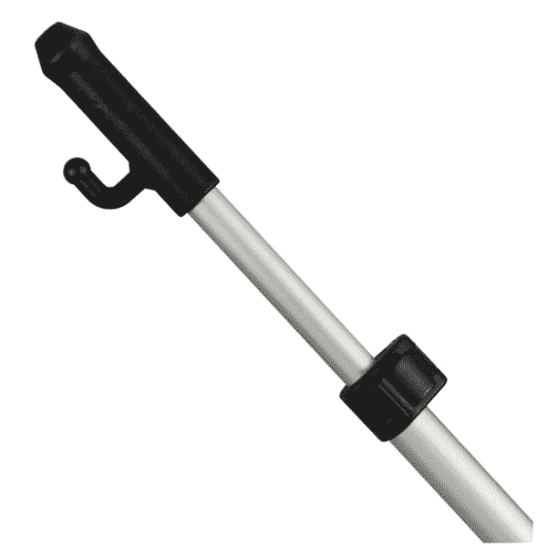 Solid White X-Drop Backdrop Kit