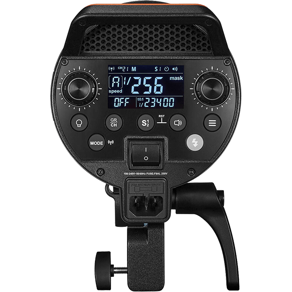 Godox QT1200IIIM Studio Blitz