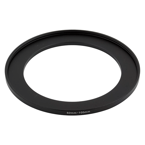 StepUp Ring 82mm - 105mm