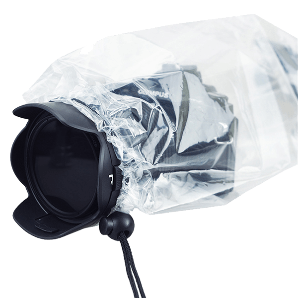 Camera Rain Cover for DSLM from JJC