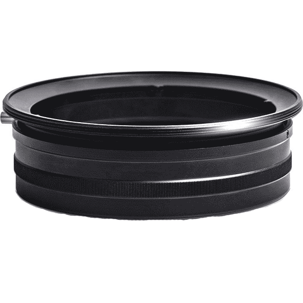 Haida M15 adapter ring for different Tamron 15-30 mm lenses