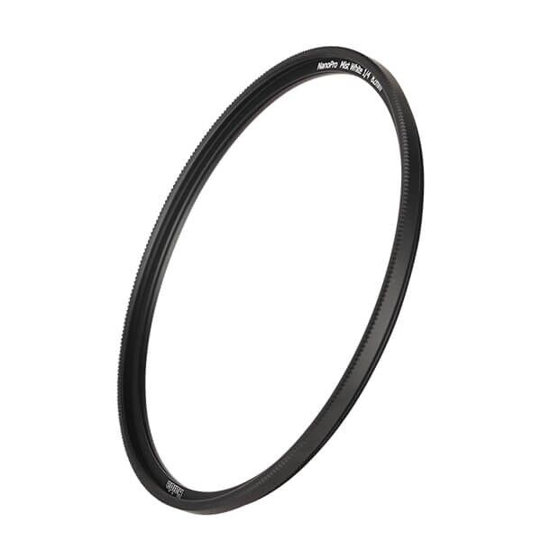 Haida Nanopro Mist White 1-4 Filter 67mm Haida Nanopro Mist White 1-4 Filter 67mm
