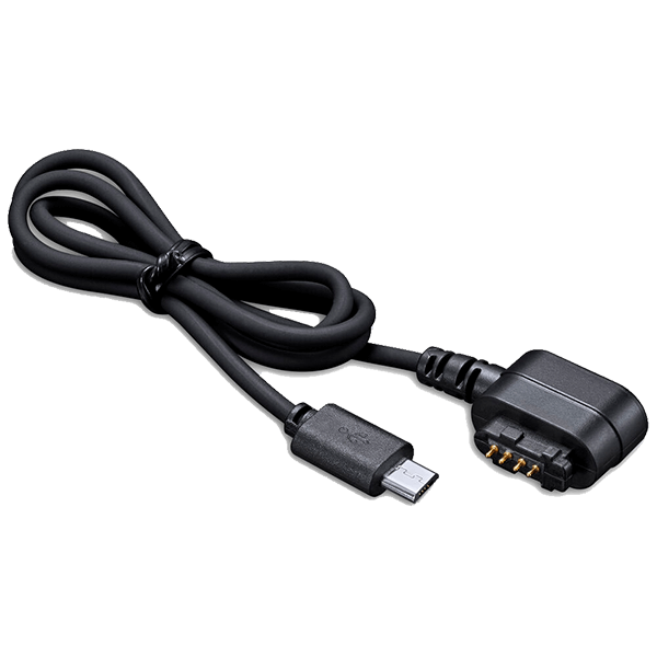 Godox GMC-U1Monitor Camera Control Cable with Micro-USB for GM55