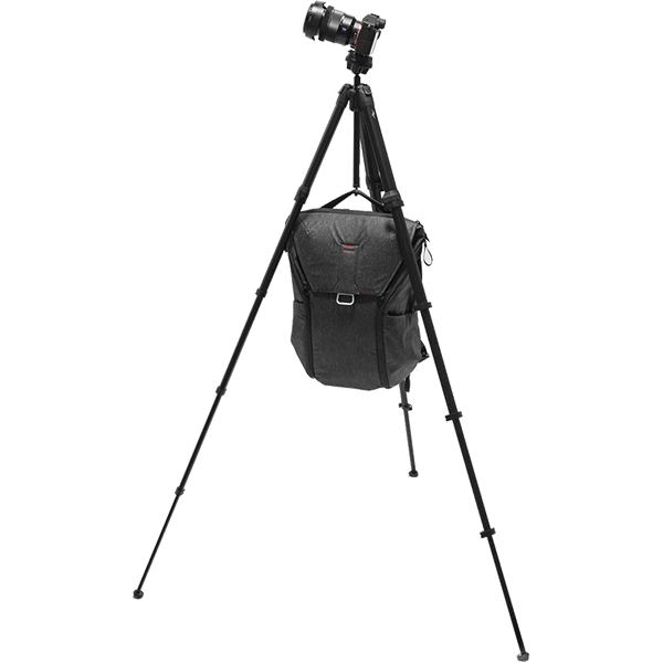 Peak Design Reise Stativ Aluminium