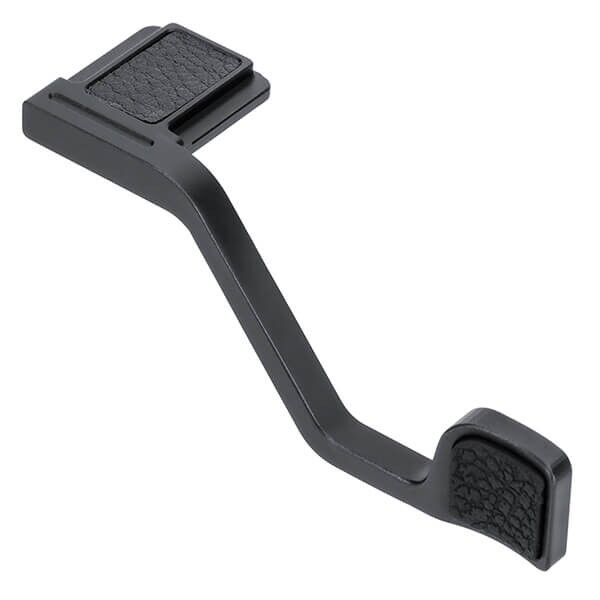 Thumbs Up Grip JJC zu Nikon ZF in schwarz