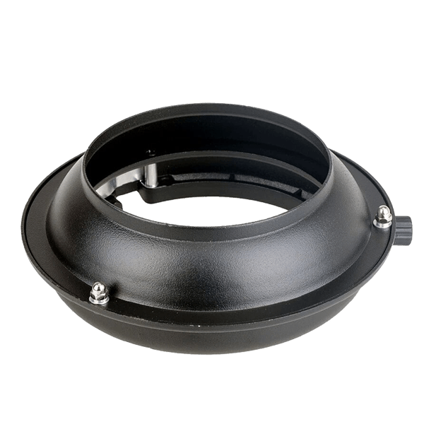 Softbox Adapter Balcar zu Bowens