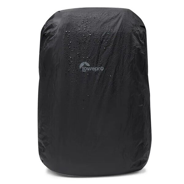 Lowepro ProTactic BP 350 AW III mit Regenschutz