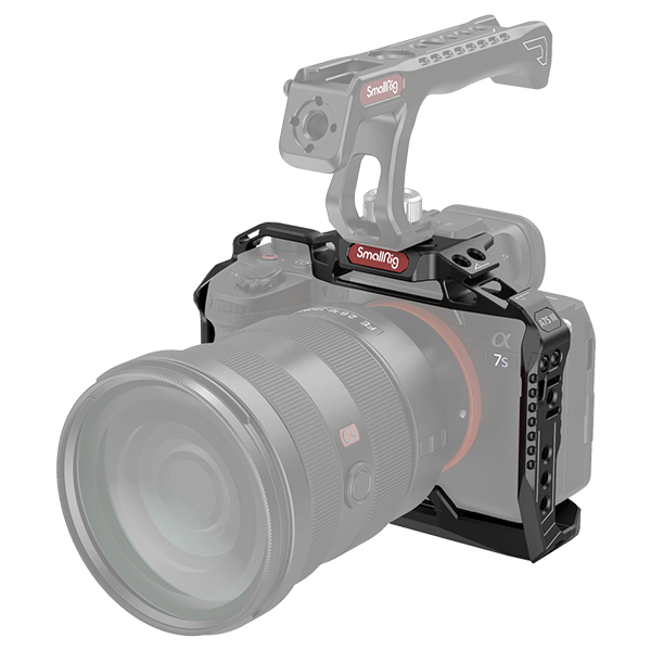 SmallRig Kamera Cage zu Sony A7 S III 3065