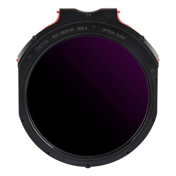Haida M10 II V2 Drop-in One Million X Edition Filter Haida M10 II V2 Drop-in One Million X Edition Filter