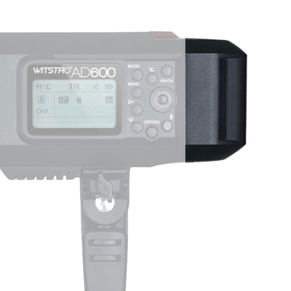 Godox WB87 Batterie zu AD600