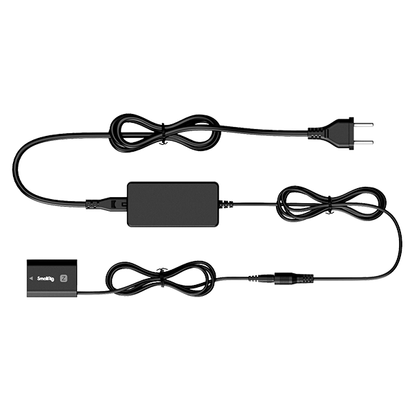 SmallRig NP-FZ100 Dummy Battery with Power Adapter 4269