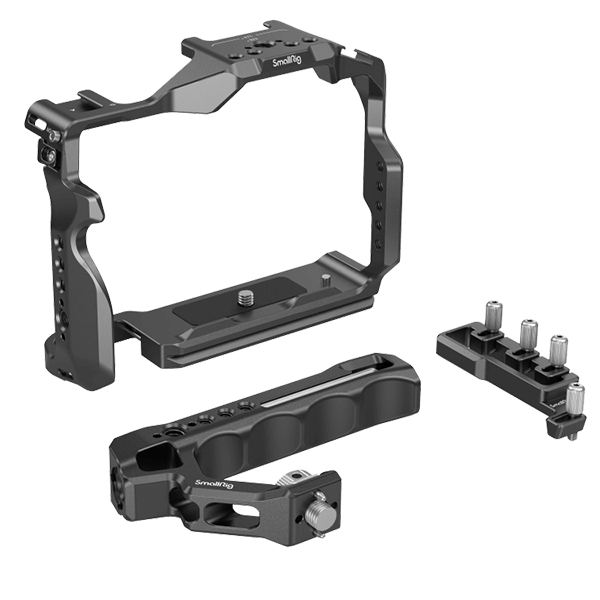 SmallRig Kamera Cage Set zu Nikon Z 8 3941