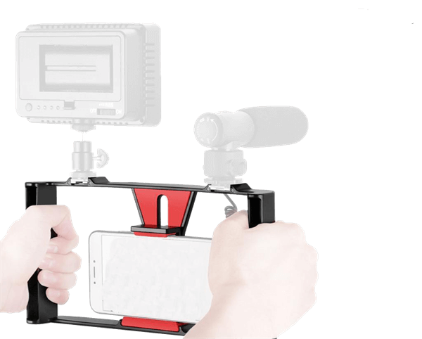 Smartphone Video Rig