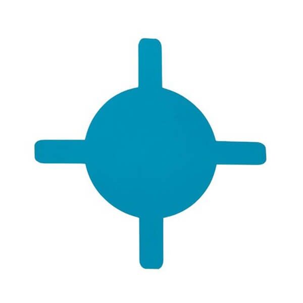 Creative Color Gel Set for Godox AD200 allone