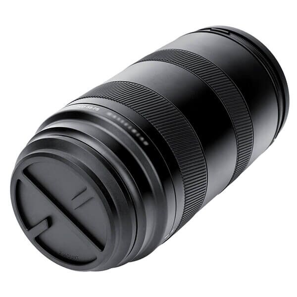  JJC hinterer Objektivdeckel für Hasselblad XCD Objektive an Objektiv