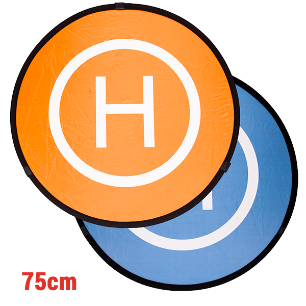 Drone Landing Pad 75 cm