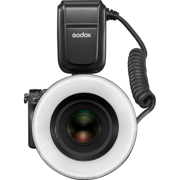 MF-R76S plus Ringblitz zu Sony von Godox zur Dentalfotografie front MF-R76S plus Ringblitz zu Sony von Godox zur Dentalfotografie front