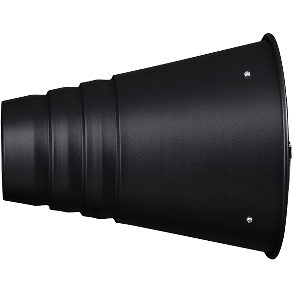 Godox Snoot mit Bowens Mount SN05