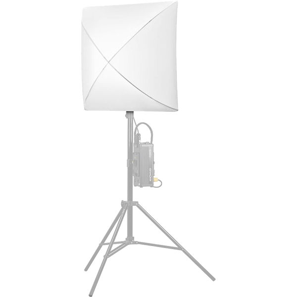 Godox FP200 faltbarer Lichtformer zu Godox F200Bi