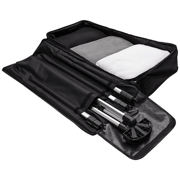 Westcott X-Drop Pro 3 Color Background Set Westcott X-Drop Pro 3 Color Background Set