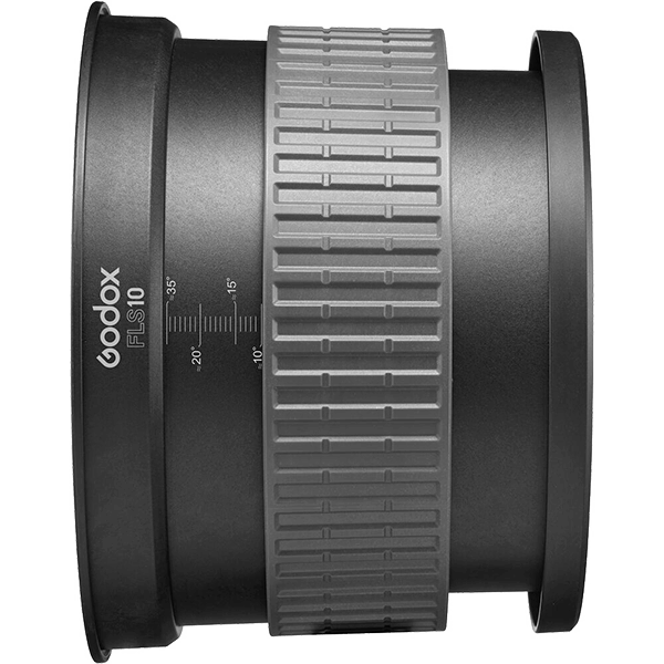 Fresnel Linse mit Bowens FLS10 Godox Fresnel Linse mit Bowens FLS10 Godox