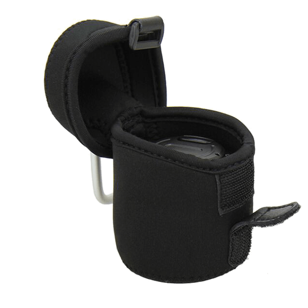 JJC JN-M Neopren-Objektivköcher