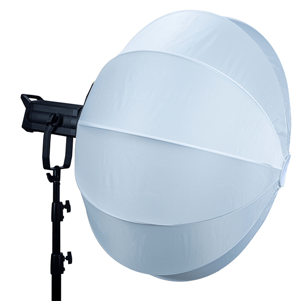 Kugelsoftbox 65cm mit Bowens Anschluss von Patona