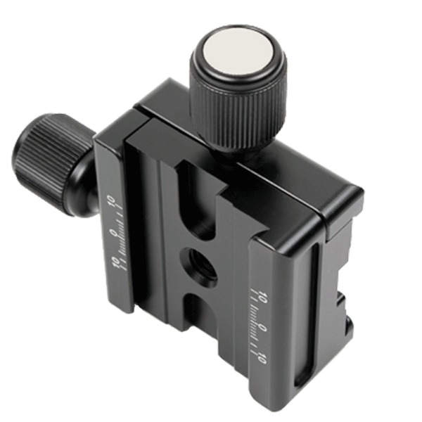 Bidirectional Clamp DDB-53 from Sunwayfoto