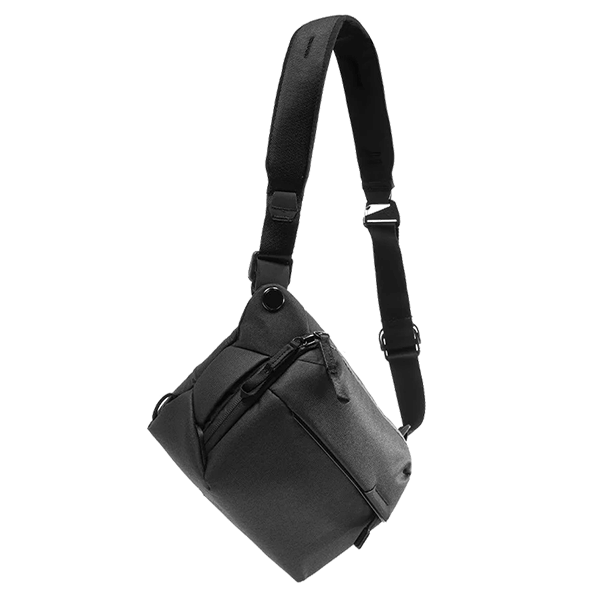Peak Design Kameratasche Everyday Sling 6L schwarz