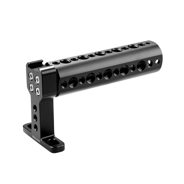 SmallRig Top Handle with Cold Shoe 1638