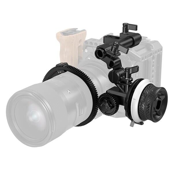 SmallRig mini Follow Focus 3010 SmallRig mini Follow Focus 3010